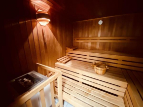 Landhaus Immenbarg, Wellness, Warnemünde